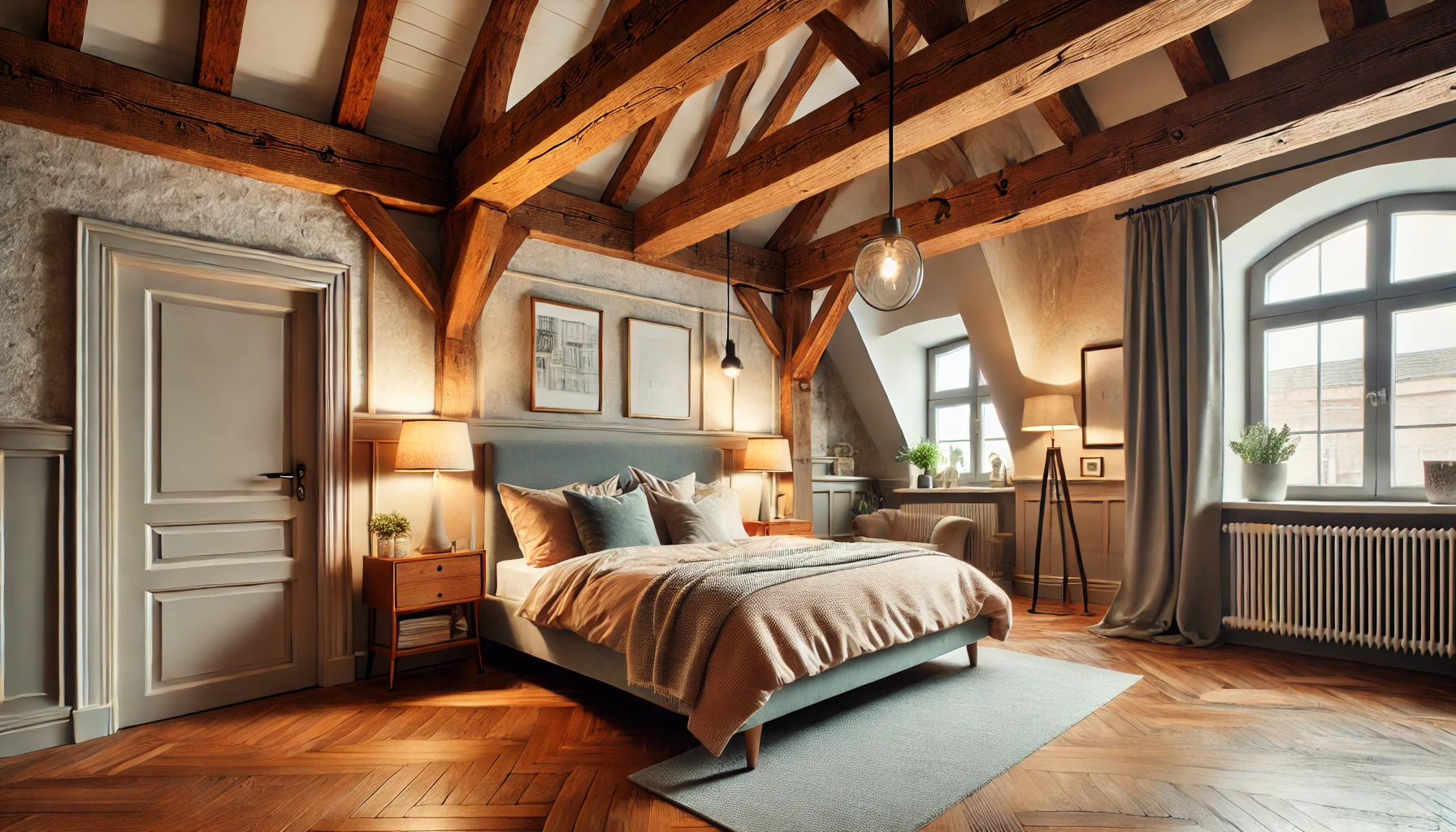 The importance of interior design